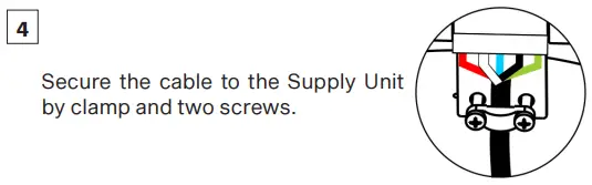 INSTALLATION INSTRUCTIONS