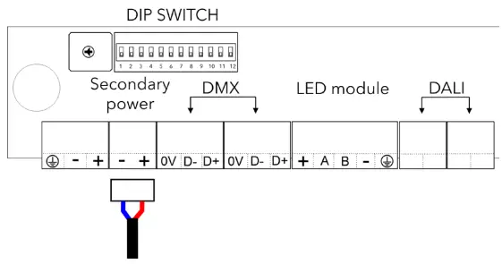 INSTALLATION INSTRUCTIONS