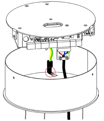 INSTALLATION INSTRUCTIONS