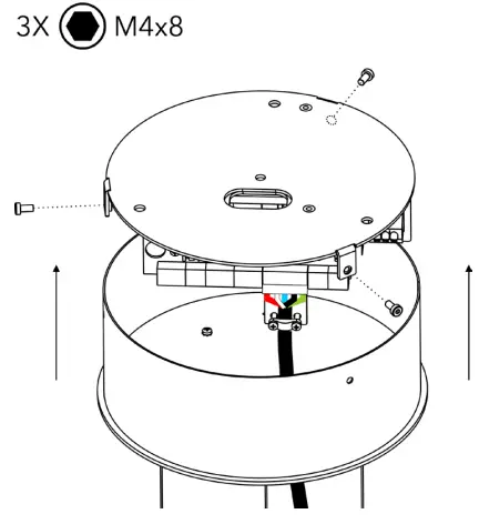 INSTALLATION INSTRUCTIONS