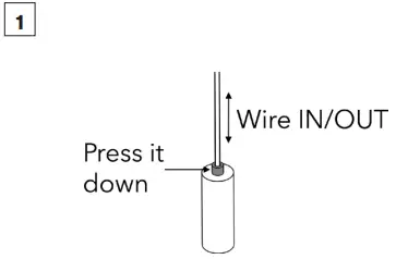 INSTALLATION INSTRUCTIONS