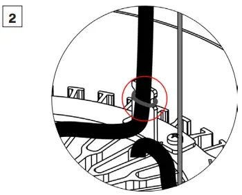 INSTALLATION INSTRUCTIONS