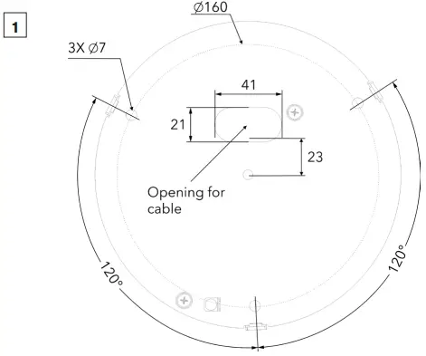 INSTALLATION INSTRUCTIONS