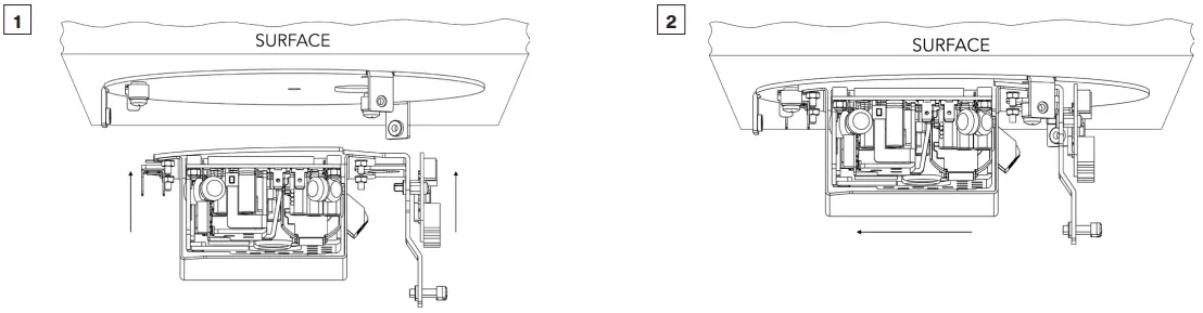 INSTALLATION INSTRUCTIONS