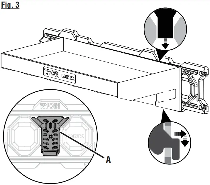 vERIFICATION OF THESHELF