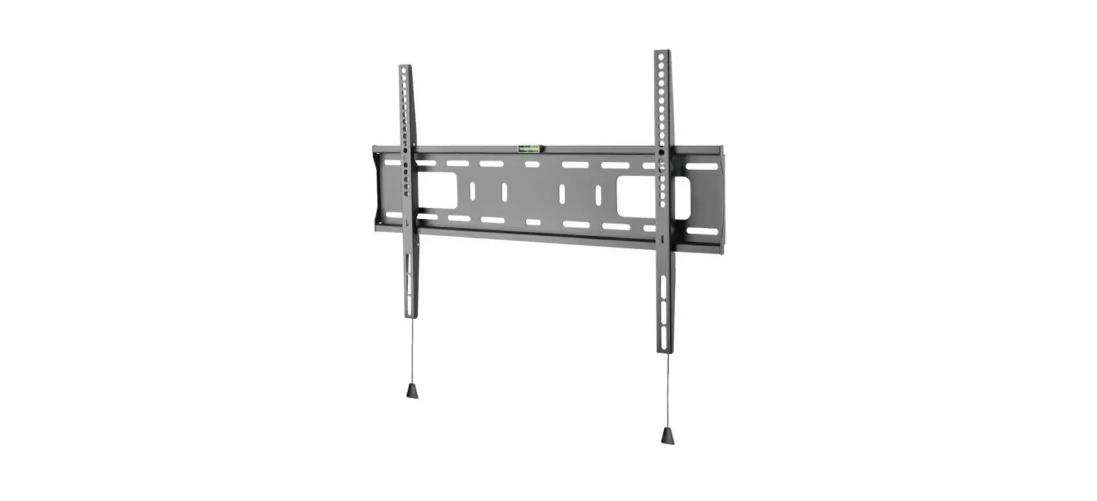 Atdec Ad-wf-5060 Fixed Wall Mount 5060 Installation Guide Atdec Ad-wf-5060 Fixed Wall Mount 5060 Installation Guide
