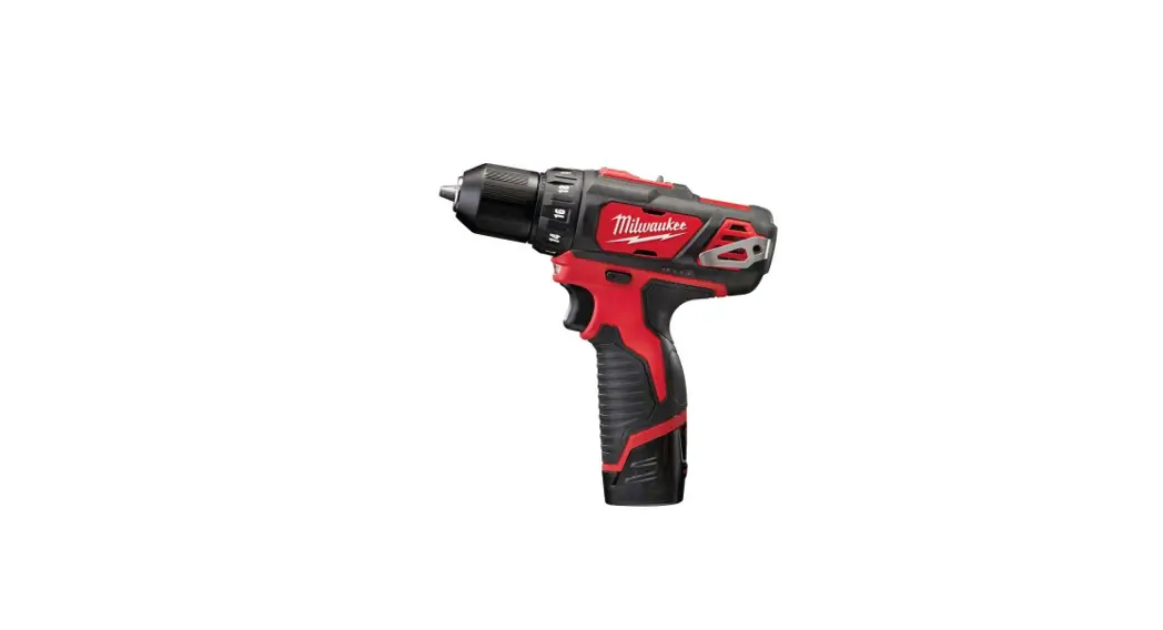 Milwaukee M12 Bdd 12 V Drill Driver Instruction Manual Milwaukee M12 Bdd 12 V Drill Driver Instruction Manual