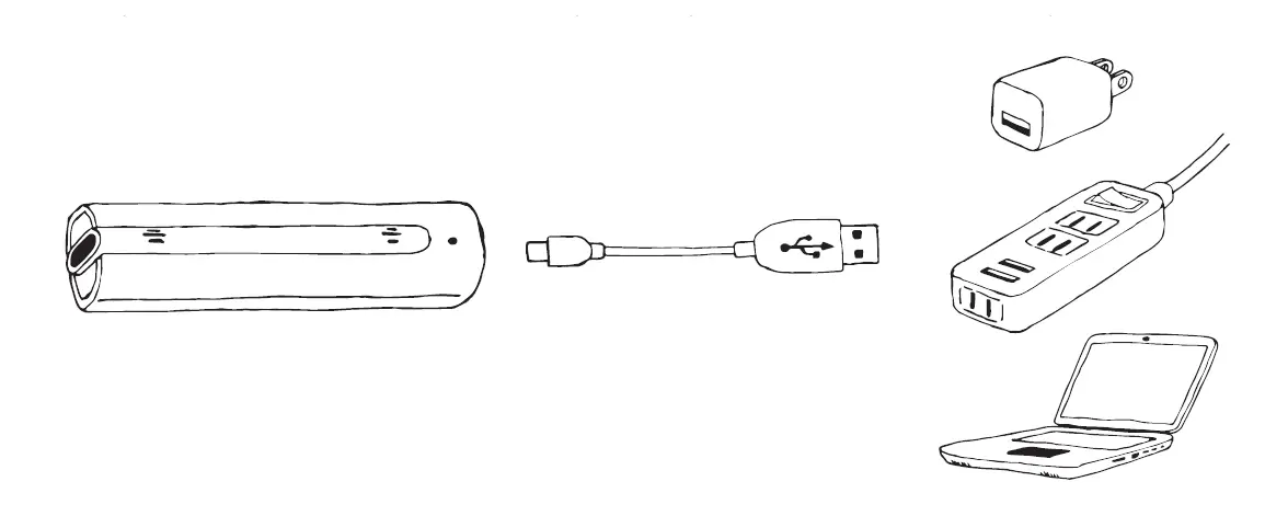 axpro-B20-Dual-Mic-Bluetooth-Microphone-FIG-3
