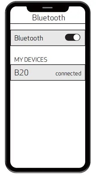 axpro-B20-Dual-Mic-Bluetooth-Microphone-FIG-5