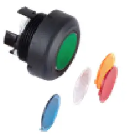 STAHL 240898 Contact Element for Front Installation NC - Figure 19