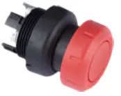 STAHL 240898 Contact Element for Front Installation NC - Figure 4