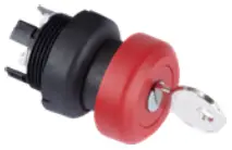 STAHL 240898 Contact Element for Front Installation NC - Figure 5