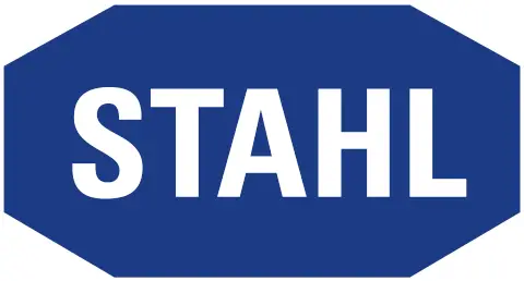 STAHL Logo