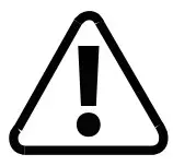 HUANUO HNSS12 Monitor Desk Mount - Warning!