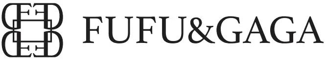 FUFU GAGA LOGO
