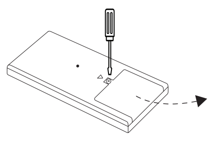 Lightcloud LCBLUEREMOTE-W Remote Control - fig 2