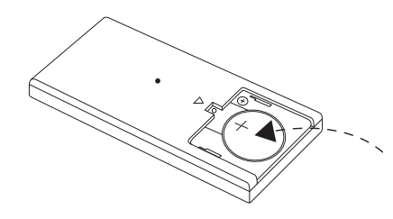 Lightcloud LCBLUEREMOTE-W Remote Control - fig 3
