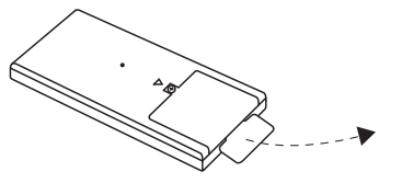 Lightcloud LCBLUEREMOTE-W Remote Control - fig 6