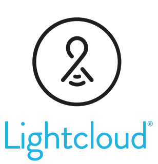 Lightcloud - logo