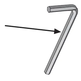 Cadco CBC-DC-LST Mobile Sampling Cart - icon