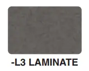 Cadco CBC-DC-LST Mobile Sampling Cart - icon 2