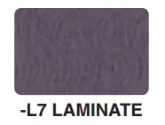 Cadco CBC-DC-LST Mobile Sampling Cart - icon 6