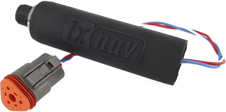 lx nav NMEA2000 Fluid Level Converter