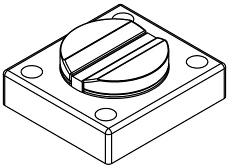 Mounting Brackets
