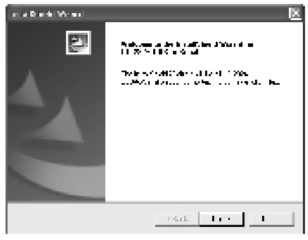 Installing the Driver(s)