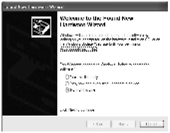 Connecting the UC232A / UC232A1