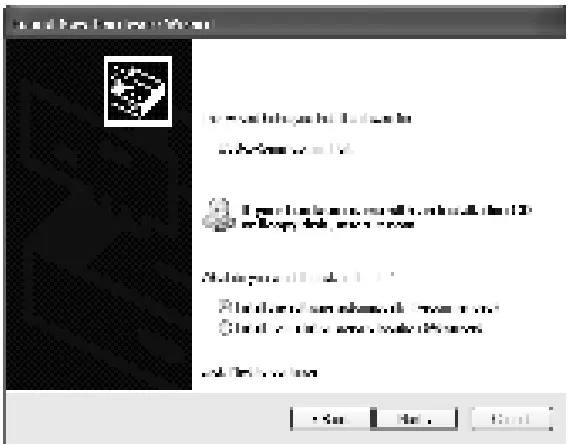 Connecting the UC232A / UC232A1