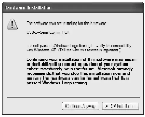Connecting the UC232A / UC232A1