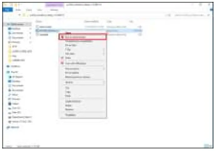 Installing the Driver