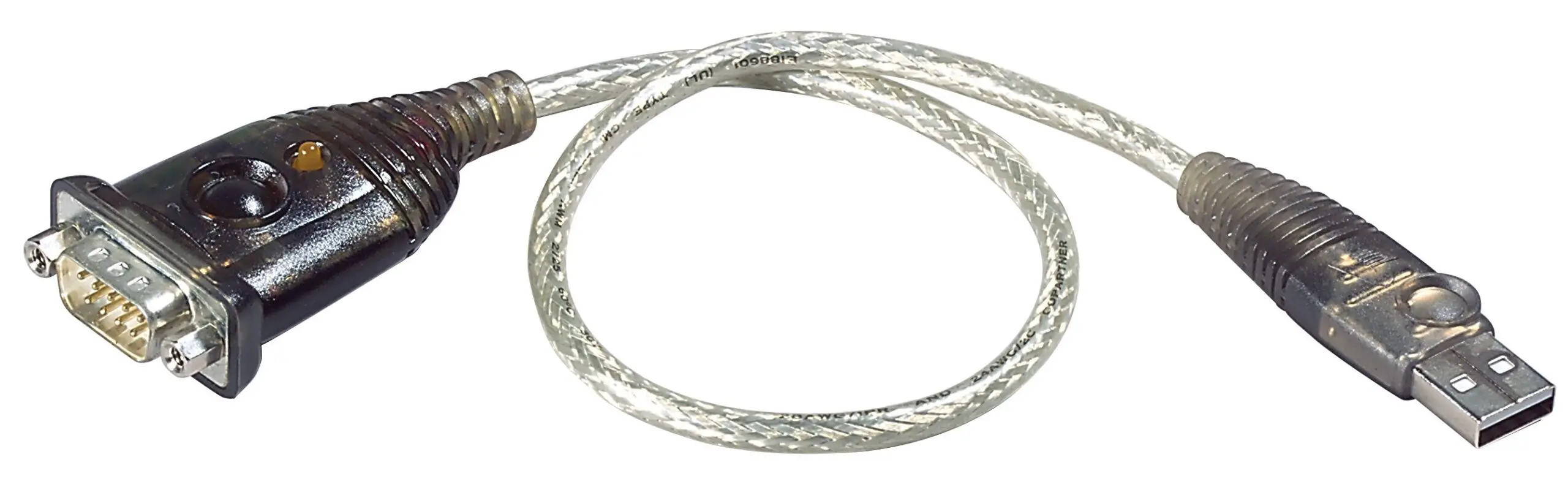 ATEN UC232A USB to Serial Adapter