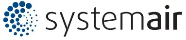 systemair - logo