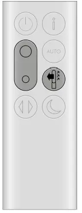 Dyson 330TP07 Cool Air Purifier - 3