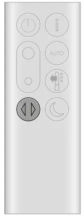 Dyson 330TP07 Cool Air Purifier - 4