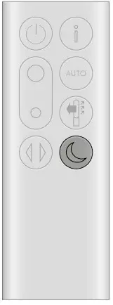 Dyson 330TP07 Cool Air Purifier - 5