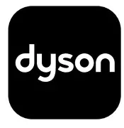 Dyson 330TP07 Cool Air Purifier - Dyson Link app