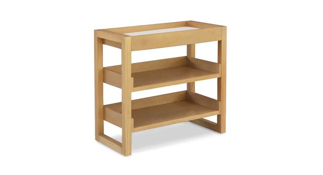 Million Dollar Baby Classic M23302 Nantucket Changing Table Instruction Manual