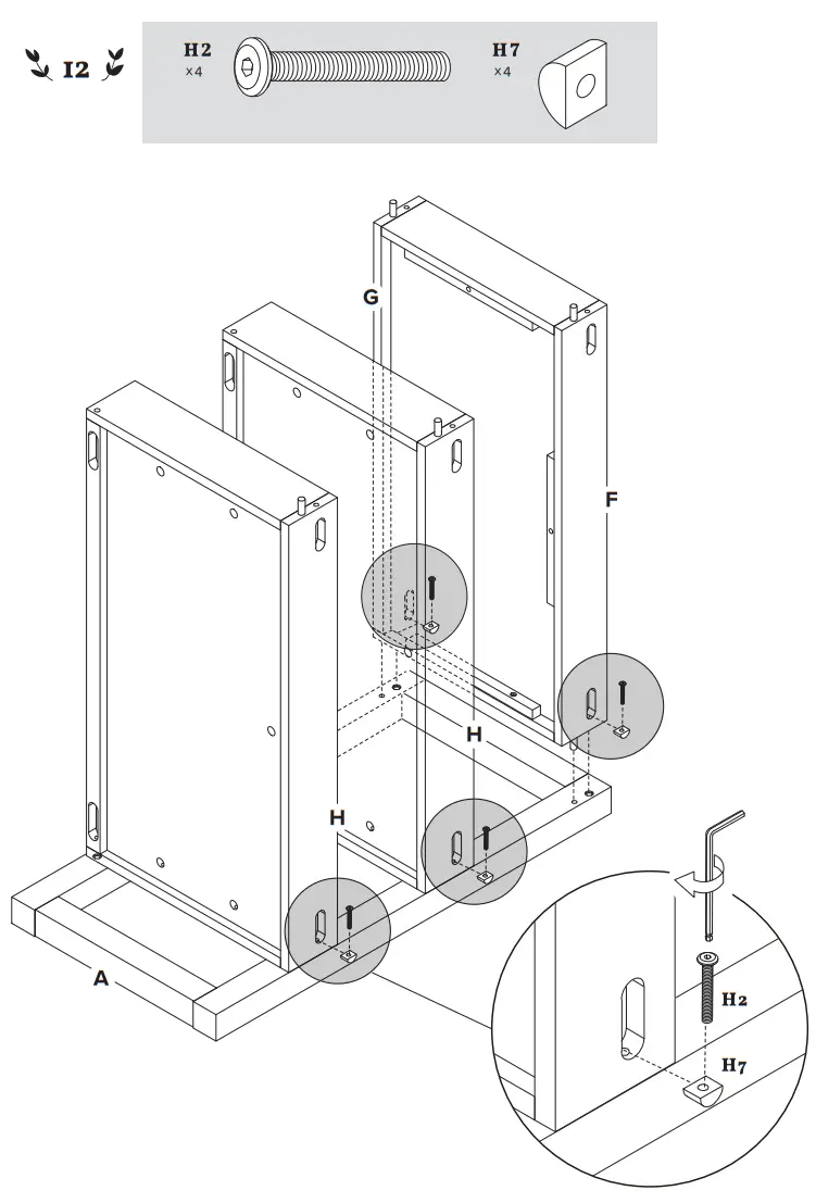 MILLION DOLLAR BABY Classic M23302 Nantucket Changing Table - fig 16