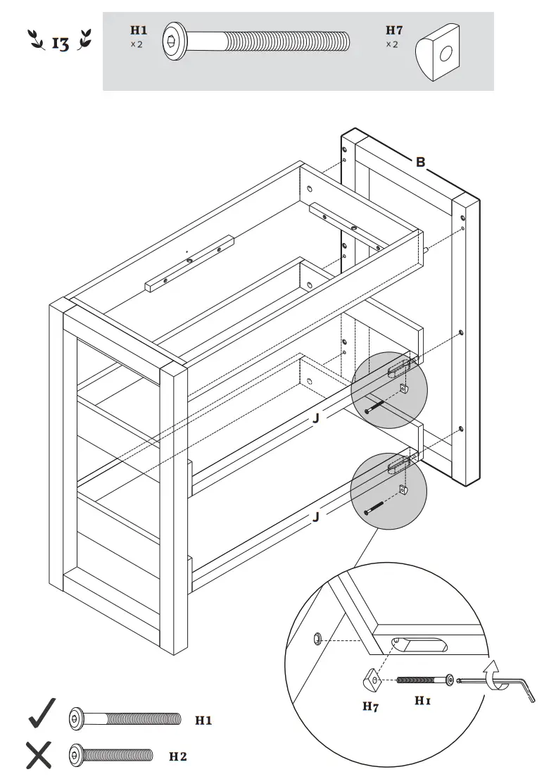 MILLION DOLLAR BABY Classic M23302 Nantucket Changing Table - fig 17