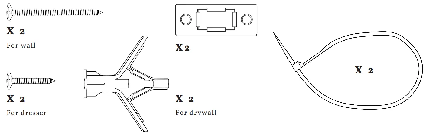 MILLION DOLLAR BABY Classic M23302 Nantucket Changing Table - fig 23