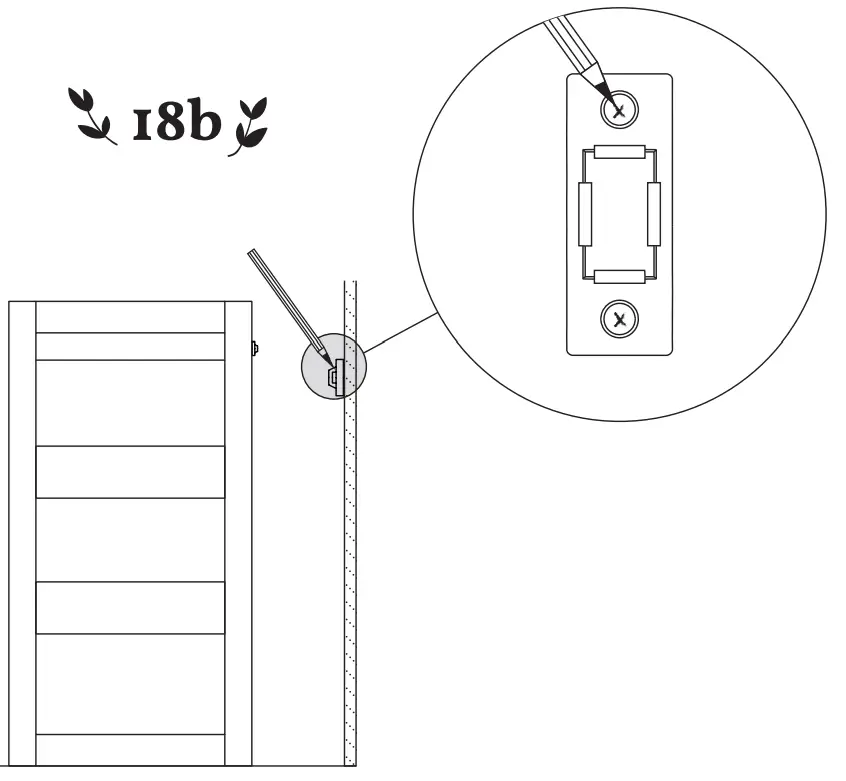 MILLION DOLLAR BABY Classic M23302 Nantucket Changing Table - fig 25