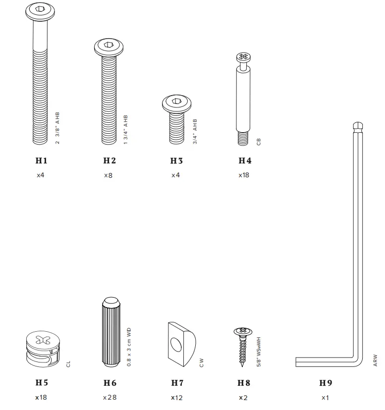 MILLION DOLLAR BABY Classic M23302 Nantucket Changing Table - fig 4
