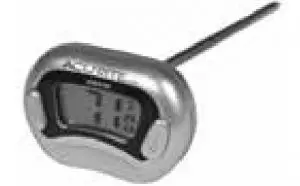 Kitchen Thermometers & Timers