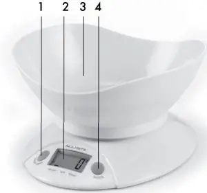 Installation induction