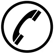 Phone icon