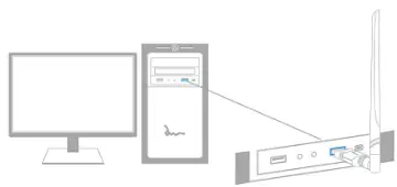 Techkey-USB-3.0-1200mbps-WiFi-Dongle-fig-3