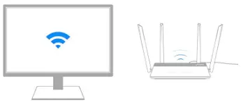 Techkey-USB-3.0-1200mbps-WiFi-Dongle-fig-5